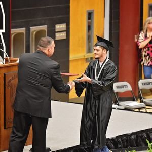 Meet your Posher, Shaun christopher